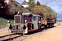 Deutz 57010 - Denkmal
19.10.2006 - Pronsfeld, ehemaliger Bahnhof
Frank Glaubitz