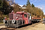 Deutz 57010 - Denkmal
11.11.2012 - Pronsfeld, ehemaliger Bahnhof
Werner Schwan