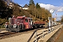 Deutz 57010 - Denkmal
11.11.2012 - Pronsfeld, ehemaliger Bahnhof
Werner Schwan