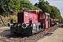 Deutz 57010 - Denkmal
26.08.2015 - Pronsfeld, ehemaliger Bahnhof
Stephan Möckel