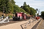 Deutz 57010 - Denkmal
26.08.2015 - Pronsfeld, ehemaliger Bahnhof
Stephan Möckel