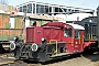 Deutz 57012 - VVM "323 102-4"
21.03.2010 - Schönberger Strand
Tomke Scheel