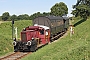 Deutz 57012 - VVM "323 102-4"
24.08.2013 - Passade
Tomke Scheel