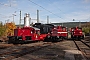 Deutz 57014 - DP "323 104-0"
14.10.2013 - Altenbeken, Bahnbetriebswerk
Malte Werning