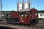 Deutz 57014 - DB "323 104-0"
02.11.1984 - Aachen-West, BahnbetriebswerkDieter Spillner
