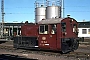 Deutz 57014 - DB "323 104-0"
02.11.1984 - Aachen-West, Bahnbetriebswerk
Dieter Spillner