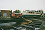 Deutz 57015 - DB "323 105-7"
01.07.1989 - Mönchengladbach, Bahnbetriebswerk
Andreas Kabelitz