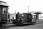Deutz 57019 - DB "322 054-8"
02.06.1978 - Ludwigshafen, Bahnbetriebswerk
Dietmar Fiedel (Archiv Mathias Lauter)
