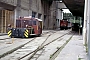 Deutz 57021 - Wiesböck "3"
23.08.2006 - Rohrdorf, Portland-ZementwerkWolfgang Gutbrod