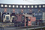 Deutz 57022 - DB "322 056-3"
__.__.198x - Hannover, Bahnbetriebswerk
Frank Stephani