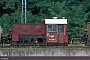 Deutz 57253 - DB "323 108-1"
15.09.1991 - Saarbrücken, Bahnbetriebswerk 1
Ingmar Weidig