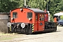 Deutz 57253 - VTG "201 142-7"
13.08.2009 - Harpstedt
Jörg Henken