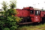 Deutz 57254 - DB AG "323 109-9"
02.06.1994 - Saarbrücken, Betriebshof
Andreas Kabelitz