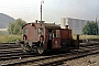 Deutz 57254 - DB "323 109-9"
31.07.1978 - Birkenfeld (Nahe)
Ludger Kenning