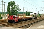 Deutz 57258 - DB "323 113-1"
__.05.1989 - Hameln
Dieter Lücke (Archiv Christian Stolze)