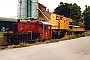 Deutz 57258 - DB "323 113-1"
00.09.1989 - Hasperde
Dieter Lücke (Archiv Christian Stolze)