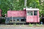 Deutz 57262 - DB AG "323 117-2"
12.07.1997 - Kassel, Betriebshof
Andreas Böttger