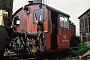 Deutz 57263 - DB "323 118-0"
20.07.1984 - Fulda, Bahnbetriebswerk
Benedikt Dohmen