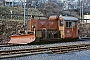 Deutz 57263 - DB "323 118-0"
05.02.1977 - Bad Hersfeld
Helmut Philipp