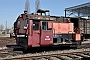 Deutz 57264 - DGEG "Köf 6406"
07.04.2010 - Neustadt (Weinstraße), DGEG-Museum
Sven Hoyer