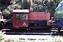 Deutz 57264 - DGEG "Köf 6406"
28.08.2005 - Neustadt (Weinstraße), DGEG-Museum
Sebastian Wetzel