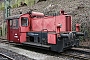 Deutz 57264 - DGEG "Köf 6406"
28.03.2005 - Neustadt (Weinstraße), DGEG-Museum
Ingmar Weidig