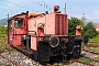 Deutz 57264 - DGEG "Köf 6406"
22.09.2009 - Neustadt (Weinstraße), DGEG-Museum
Thomas Gläsener