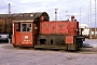 Deutz 57264 - DB "323 119-8"
31.01.1988 - Mannheim Rbf
Werner Brutzer