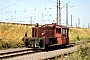 Deutz 57264 - DB "323 119-8"
05.08.1990 - Mannheim Rbf
Werner Brutzer