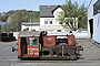 Deutz 57265 - Schüssler
24.04.2003 - Gevelsberg, Schüssler Metallverwertung
Patrick Paulsen