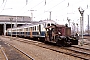 Deutz 57266 - DB "323 121-4"
19.04.1984 - Hamm (Westfalen), Bahnbetriebswerk 
Rolf Köstner
