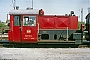 Deutz 57266 - DB "323 121-4"
__.__.1980 - Hamm (Westfalen), BahnbetriebswerkHans Hilger