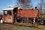 Deutz 57267 - Kronospan
10.02.2001 - Lampertswalde, Kronospan
Steffen Duntsch