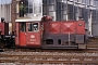 Deutz 57267 - DB "323 122-2"
02.05.1979 - Wuppertal-Vohwinkel, Bahnbetriebswerk
Martin Welzel