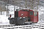 Deutz 57270 - DB "323 125-5"
23.02.2004 - Fichtenberg, Schrott Schmidt
Michael Werner