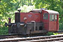 Deutz 57270 - DB "323 125-5"
08.06.2004 - Fichtenberg, Schrott Schmidt
Michael Werner