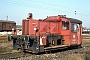 Deutz 57272 - DB "323 127-1"
23.04.1987 - Mannheim, Bahnbetriebswerk
Martin Welzel