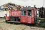 Deutz 57272 - TSR
27.05.1995 - Mannheim, Industriehafen
Michael Vogel