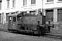 Deutz 57272 - DB "323 127-1"
27.06.1982 - Mannheim, Bahnbetriebswerk
Dieter Spillner