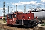 Deutz 57273 - DB AG "323 128-9"
19.07.1996 - Karlsruhe, Bahnbetriebswerk
Ingmar Weidig