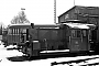 Deutz 57273 - DB "323 128-9"
06.01.1980 - Bestwig, Bahnbetriebswerk
Michael Hafenrichter