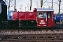 Deutz 57273 - DB "323 128-9"
29.12.1993 - Karlsruhe, Bahnbetriebswerk
Ernst Lauer