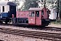 Deutz 57273 - DB "323 128-9"
18.07.1993 - Karlsruhe, Bahnbetriebswerk
Ernst Lauer