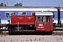 Deutz 57273 - DB AG "323 128-9"
24.07.1994 - Karlsruhe
Werner Brutzer
