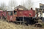 Deutz 57273 - DB AG "323 128-9"
28.03.1998 - Offenburg, AwSt
Joachim Lutz