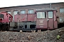 Deutz 57274 - DB AG "323 129-7"
20.12.1994 - Krefeld, Bahnbetriebswerk
Archiv deutsche-kleinloks.de