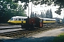 Deutz 57275 - DB "323 130-5"
03.07.1987 - Düsseldorf, AbstellbahnhofDieter Spillner