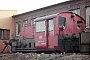 Deutz 57275 - DB AG "323 130-5"
20.12.1994 - Krefeld, Bahnbetriebswerk
deutsche-kleinloks.de Archiv