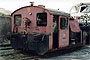 Deutz 57276 - Theo Steil
26.03.2002 - Köln-Deutz, Hafen
Stephan Münnich