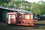 Deutz 57278 - Lokvermietung Aggerbahn "323 133-9"
25.08.2003 - Dieringhausen, Museum
Andreas Voll